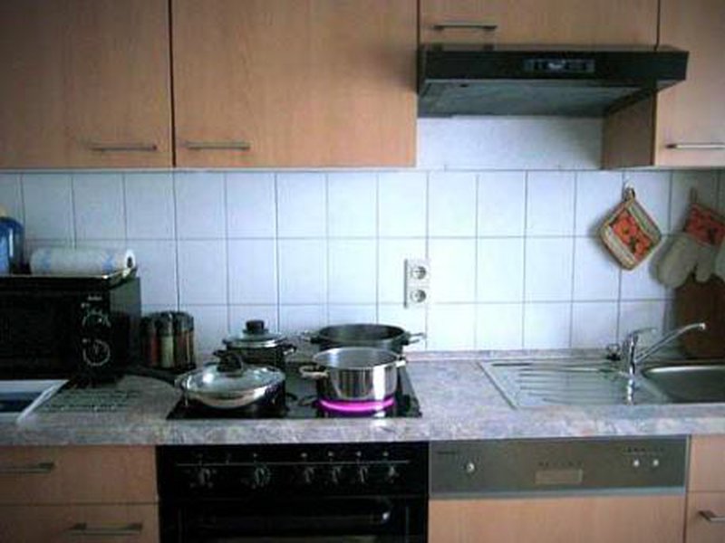 Auch in der Küche haben Konstruktionsfehler fatale Auswirkungen. 