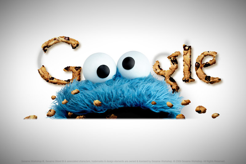 Wenn Google ein leckerer Keks wäre