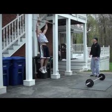Workout-Fail: Diese Kerle sind nicht so stark, wie sie denken