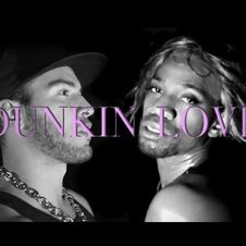 Dunkin' Love statt Drunk in Love - Beyoncé ganz cool verarscht